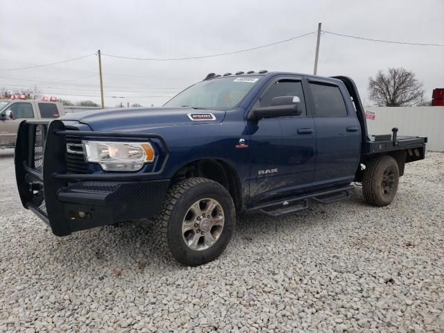 2020 Dodge RAM 2500 BIG Horn