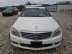 2008 Mercedes-Benz C 300 4matic