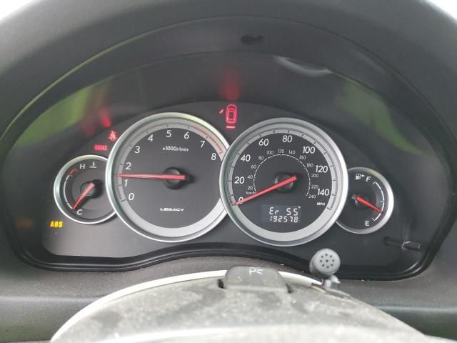 2005 Subaru Legacy 2.5I