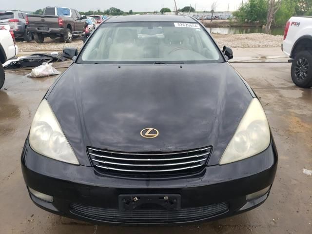 2003 Lexus ES 300