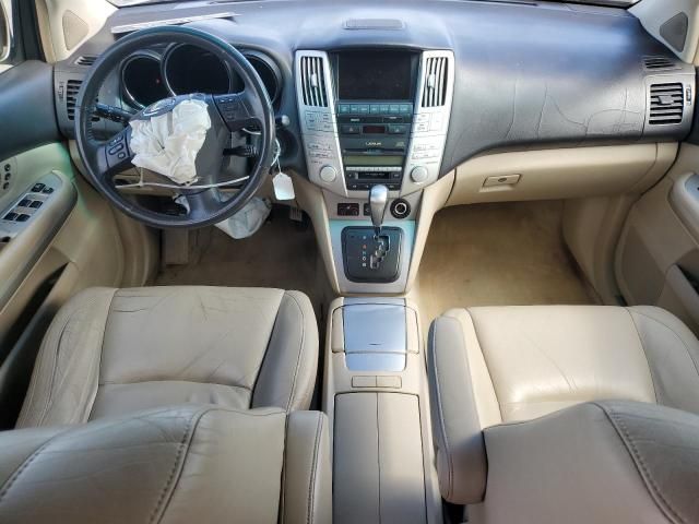 2006 Lexus RX 400