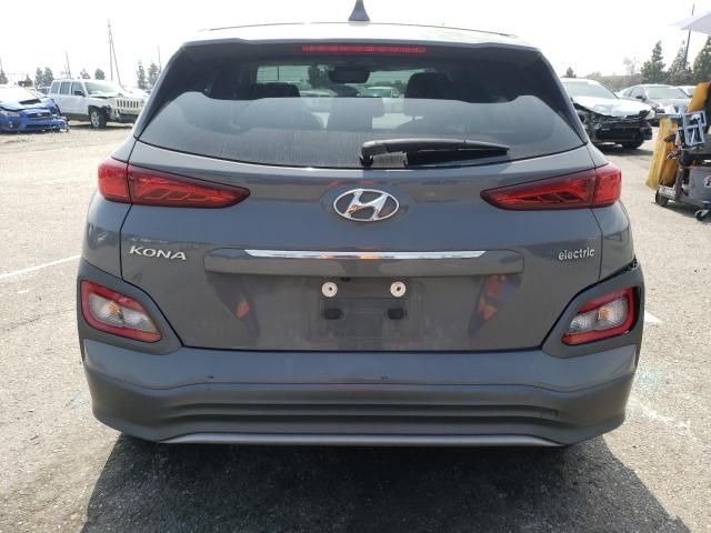 2019 Hyundai Kona Limited