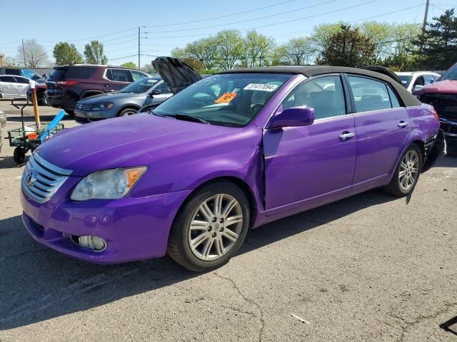 2008 Toyota Avalon XL