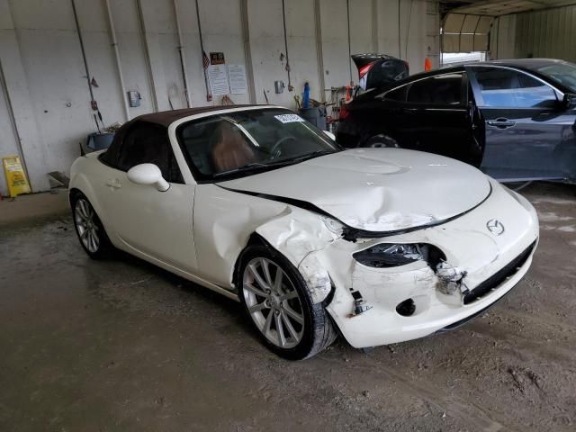 2006 Mazda MX-5 Miata