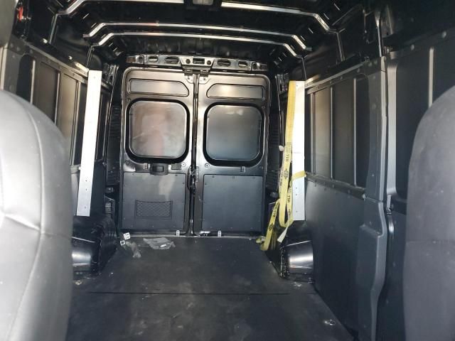 2019 Dodge RAM Promaster 2500 2500 High