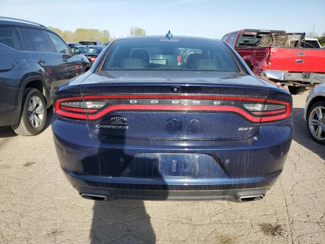 2017 Dodge Charger SXT