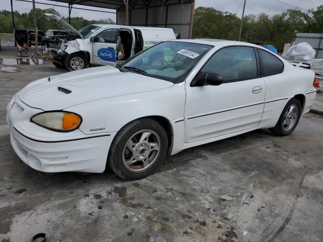 2005 Pontiac Grand AM GT1