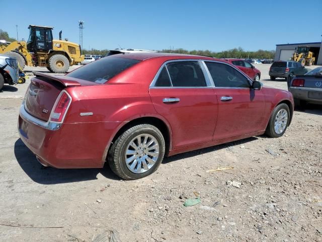 2013 Chrysler 300