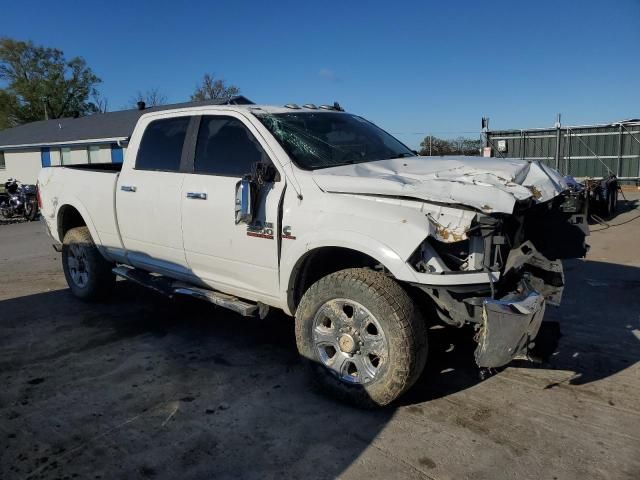 2018 Dodge 2500 Laramie