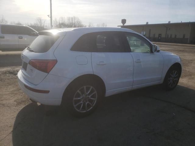 2012 Audi Q5 Premium