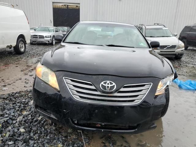 2007 Toyota Camry Hybrid