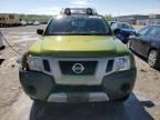 2012 Nissan Xterra OFF Road