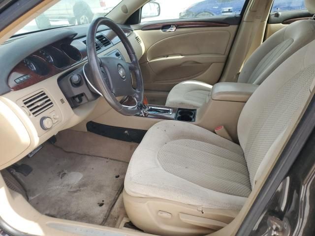 2008 Buick Lucerne CX