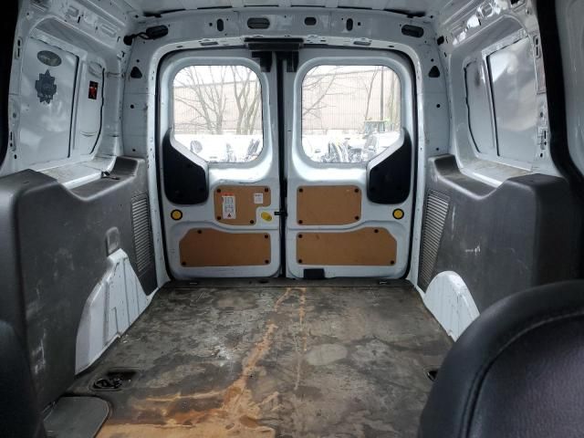 2019 Ford Transit Connect XL