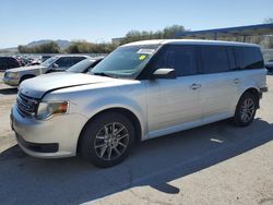 Vehiculos salvage en venta de Copart Las Vegas, NV: 2017 Ford Flex SE