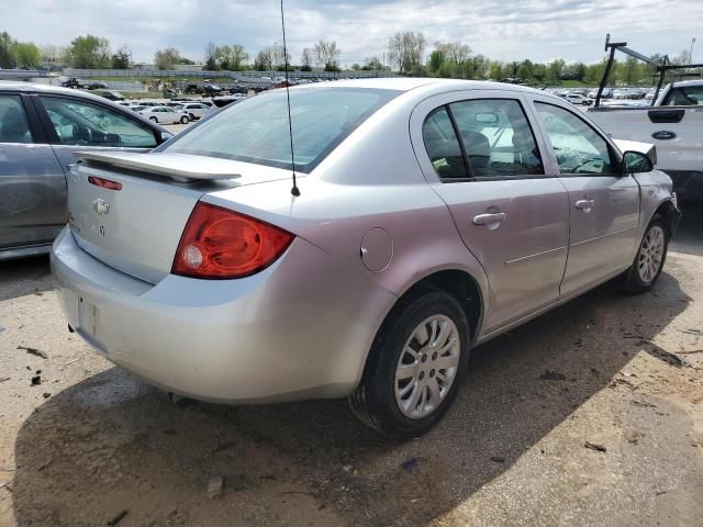 2010 Chevrolet Cobalt 1LT