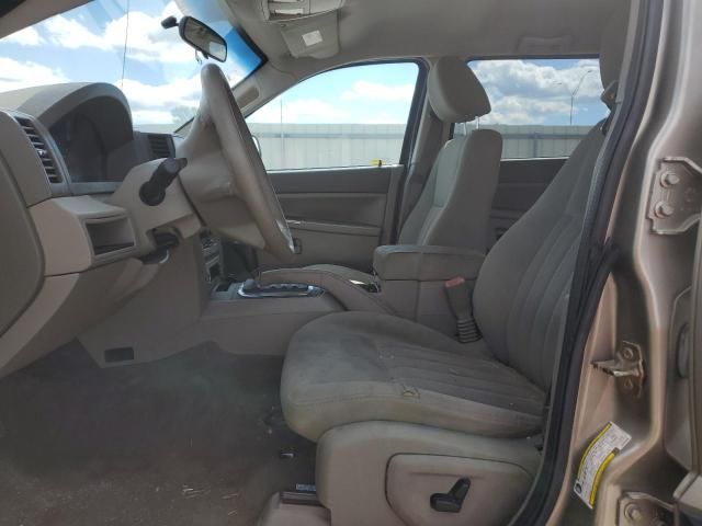 2006 Jeep Grand Cherokee Laredo