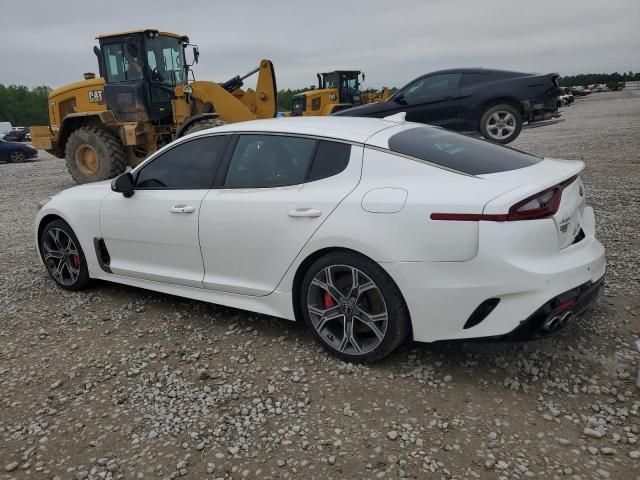 2019 KIA Stinger GT