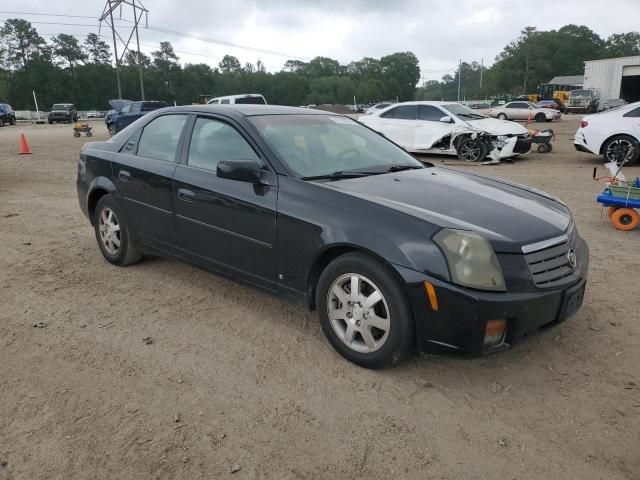 2006 Cadillac CTS HI Feature V6