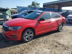 Run And Drives Cars for sale at auction: 2019 Volkswagen Jetta S