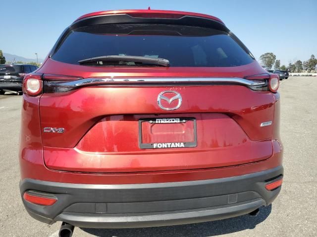 2019 Mazda CX-9 Touring