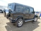 2007 Mercedes-Benz G 500