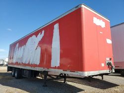 Trailers salvage cars for sale: 2007 Trailers Trailer