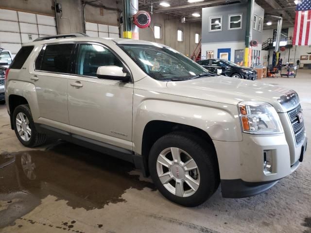 2013 GMC Terrain SLE