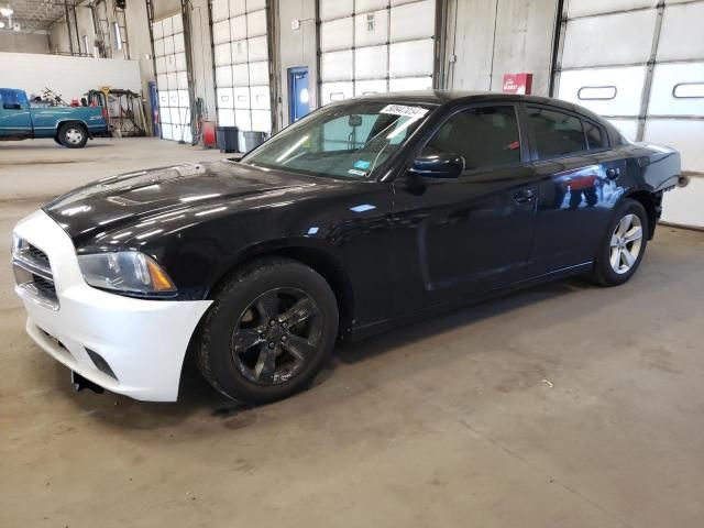 2013 Dodge Charger SE