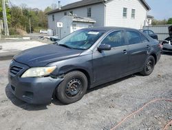 2011 Toyota Camry Base en venta en York Haven, PA