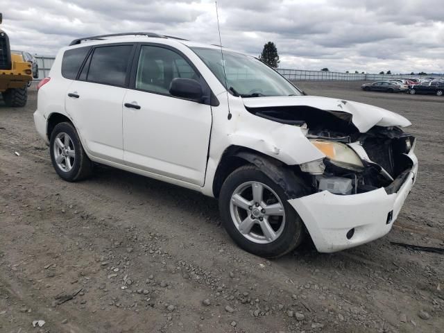 2006 Toyota Rav4