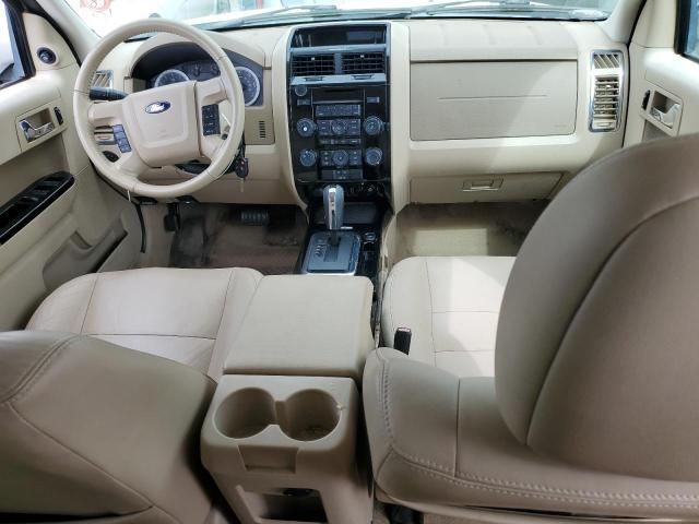 2009 Ford Escape Limited