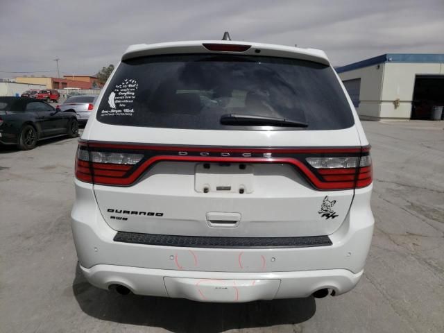 2015 Dodge Durango R/T