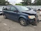 2008 Chrysler Town & Country Touring