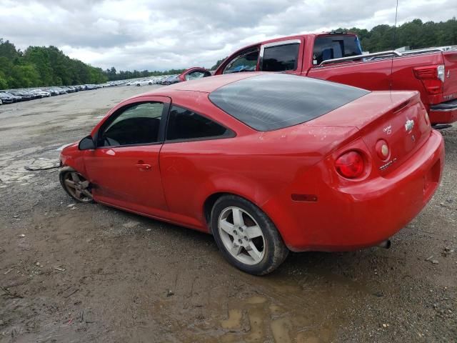 2007 Chevrolet Cobalt LS