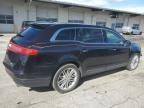 2013 Lincoln MKT