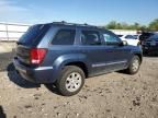 2008 Jeep Grand Cherokee Limited