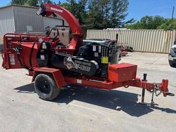 Salvage trucks for sale at Cartersville, GA auction: 2021 Other Wood Chipp