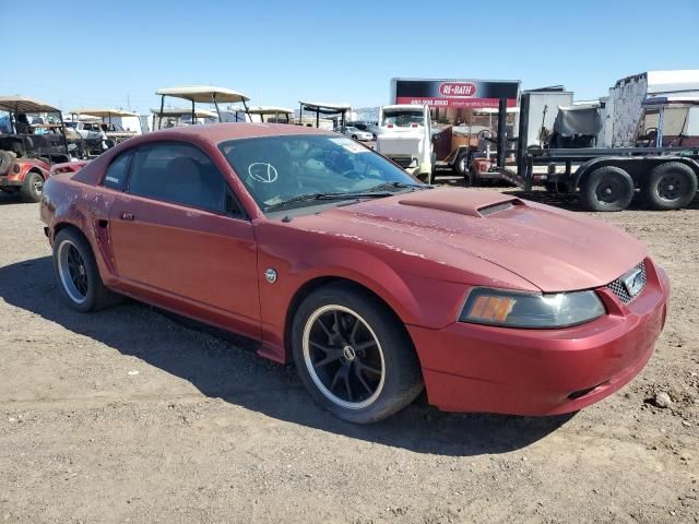 2004 Ford Mustang GT