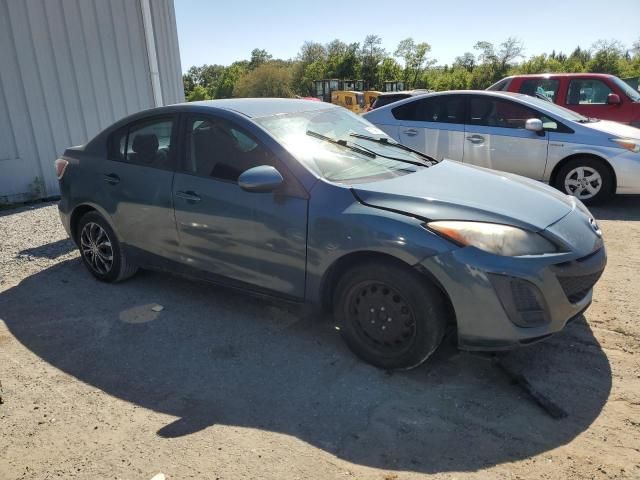 2010 Mazda 3 I