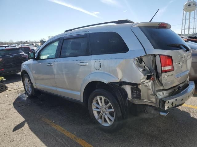 2014 Dodge Journey SXT