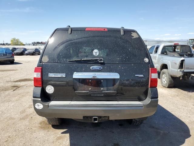 2007 Ford Expedition XLT