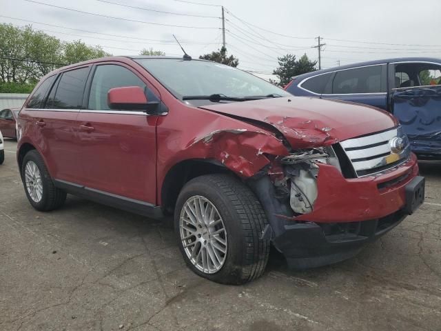 2009 Ford Edge Limited