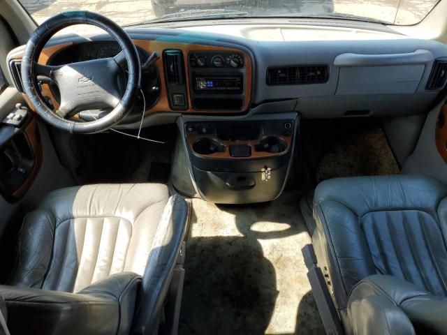 1996 Chevrolet G10