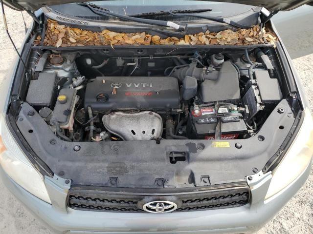 2006 Toyota Rav4