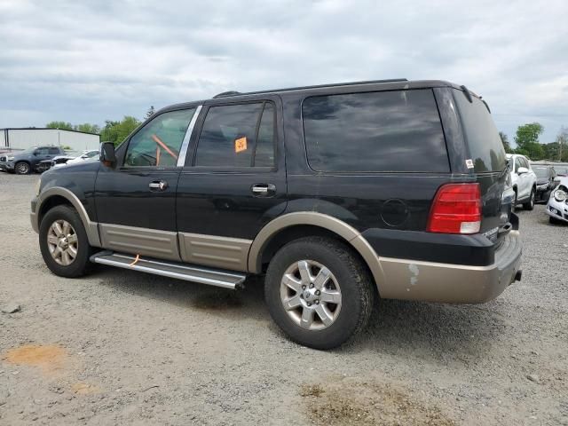 2004 Ford Expedition Eddie Bauer