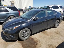 KIA Forte fe salvage cars for sale: 2022 KIA Forte FE