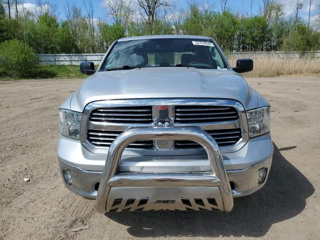 2014 Dodge RAM 1500 SLT