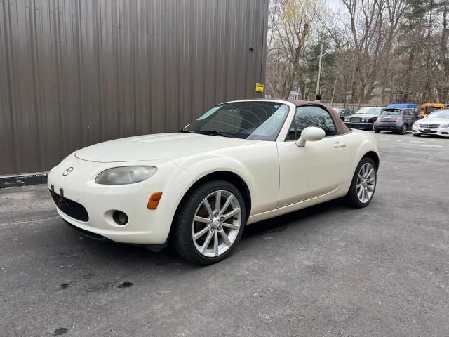 2006 Mazda MX-5 Miata