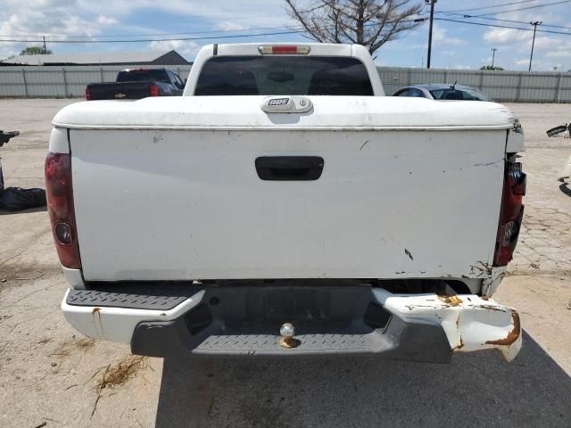 2010 Chevrolet Colorado